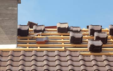 Shereford clay roofing costs