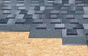 expert Shereford asphalt roof companies