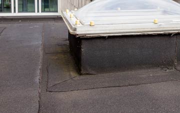 disadvantages of Shereford flat roofs