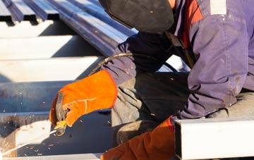 Shereford flat roofing options
