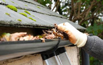 gutter cleaning Shereford, Norfolk