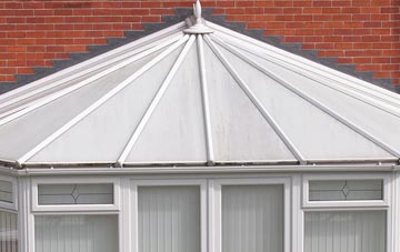 Shereford polycarbonate conservatory roof repairs
