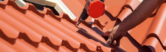save on Shereford roof installation costs