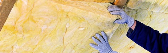 quotes for Shereford roof insulation