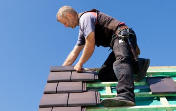 disadvantages of Shereford slate roofing