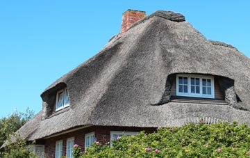thatch roofing Shereford, Norfolk