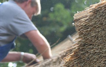 professional Shereford thatchers