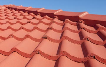 Shereford tile and slate roof replacement