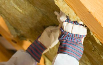types of Shereford pitched roof insulation materials