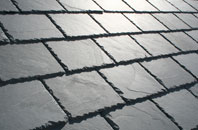 Shereford slate roof