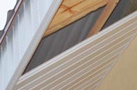 rated Shereford soffit repair companies