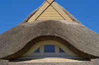 Shereford thatch roofing